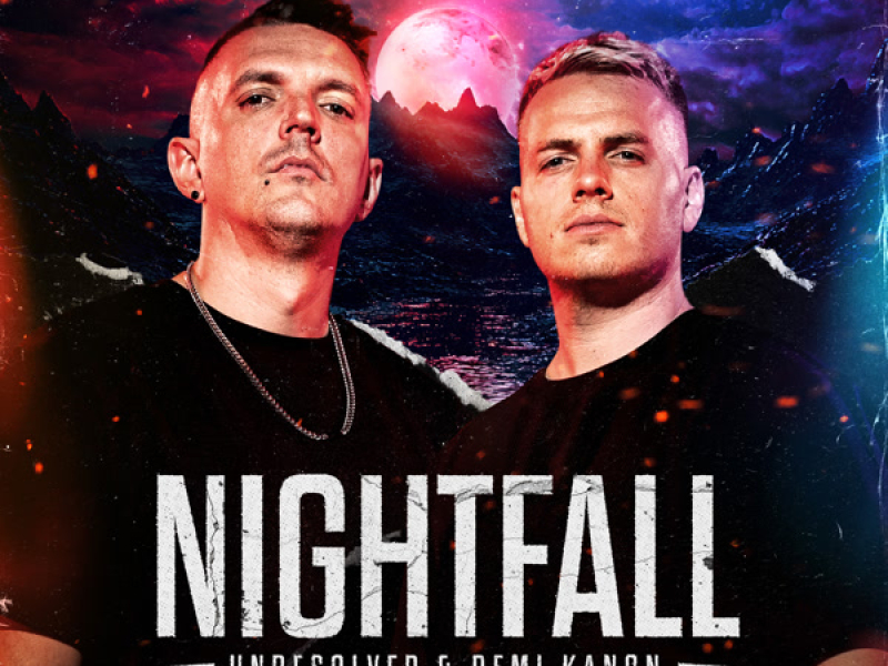 Nightfall (Single)