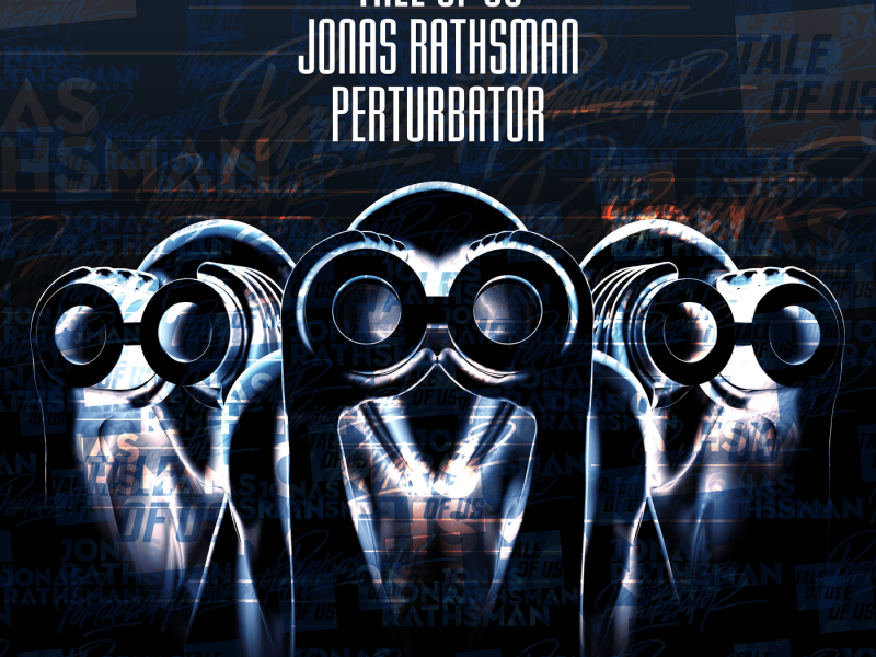 Equinoxe Infinity (Remix EP)