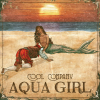 Aqua Girl (Single)