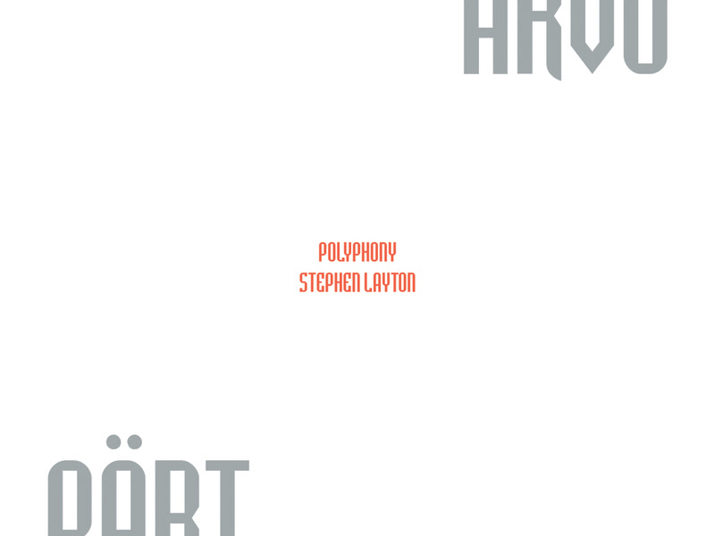 Arvo Pärt: Choral Music