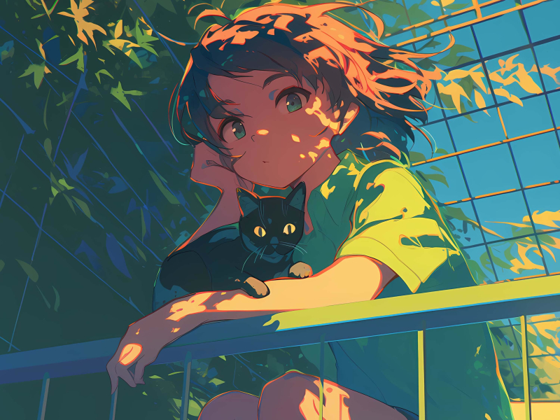 One Last Time (Lo-Fi Remix)