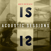 IS (Acoustic Sessions) (EP)