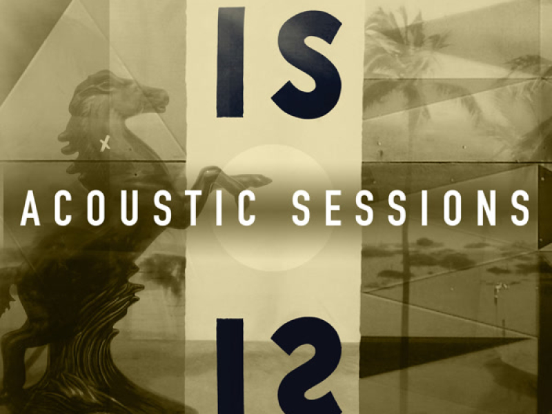 IS (Acoustic Sessions) (EP)