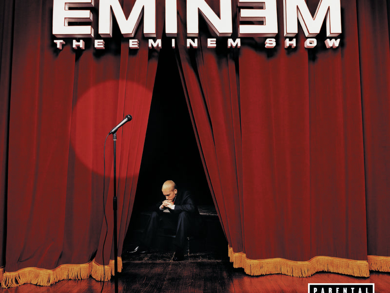 The Eminem Show