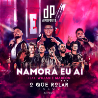 Namora Eu Ái (Ao Vivo) (Single)