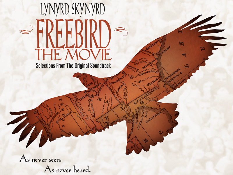 Freebird The Movie (Original Motion Picture Soundtrack/Reissue)