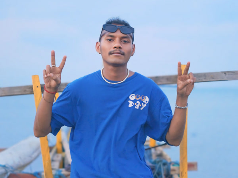 Manis Orang Mana (Single)