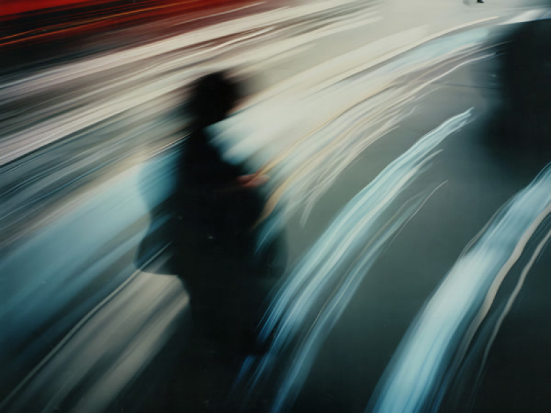 Pull Me Through The Fire (Single)