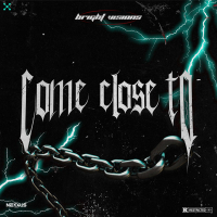 COME CLOSE TO (Single)