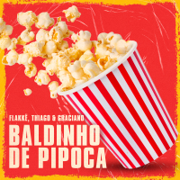 Baldinho de Pipoca (Remix)