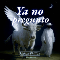Ya no pregunto (Acoustic Folk Version) (Single)