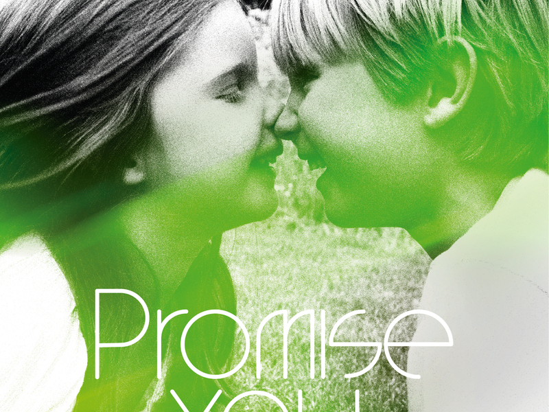 Promise You (Single)