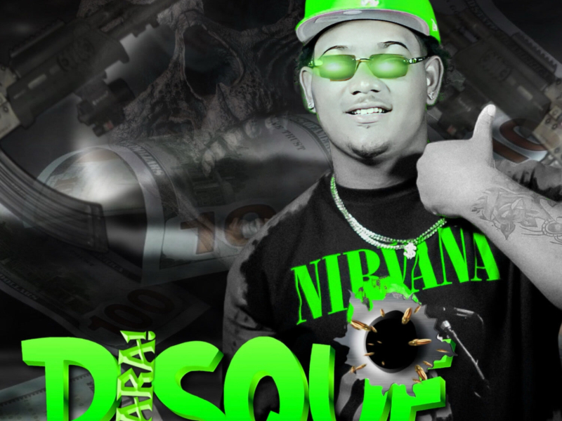 Disque Para (Single)