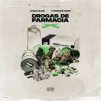 Drogas de Farmacia (Single)