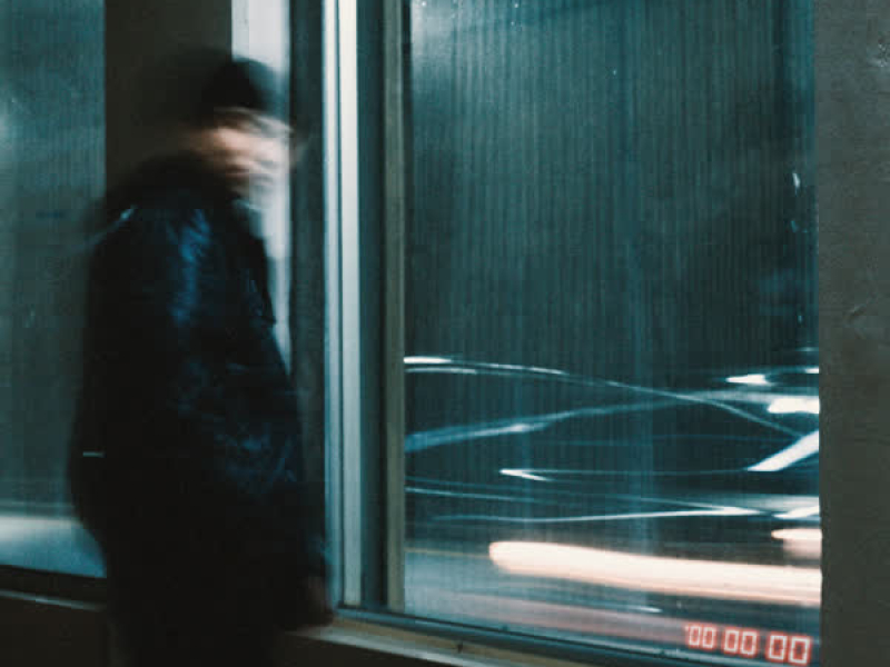 Never Goin′ Back (Single)