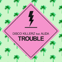 Trouble (Single)