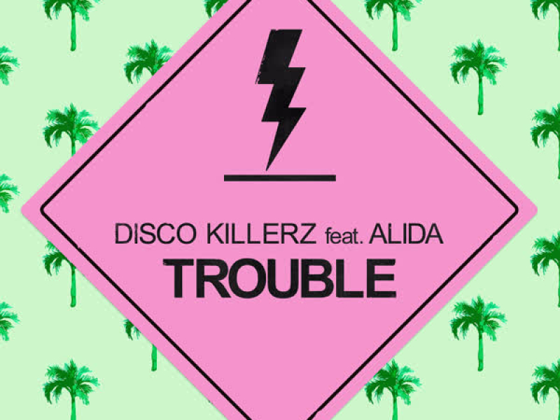 Trouble (Single)