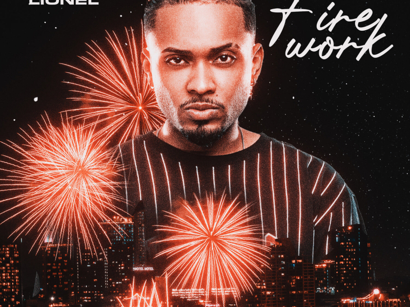 Fire Work (Single)