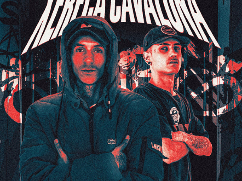 XERECA CAVALONA (Single)