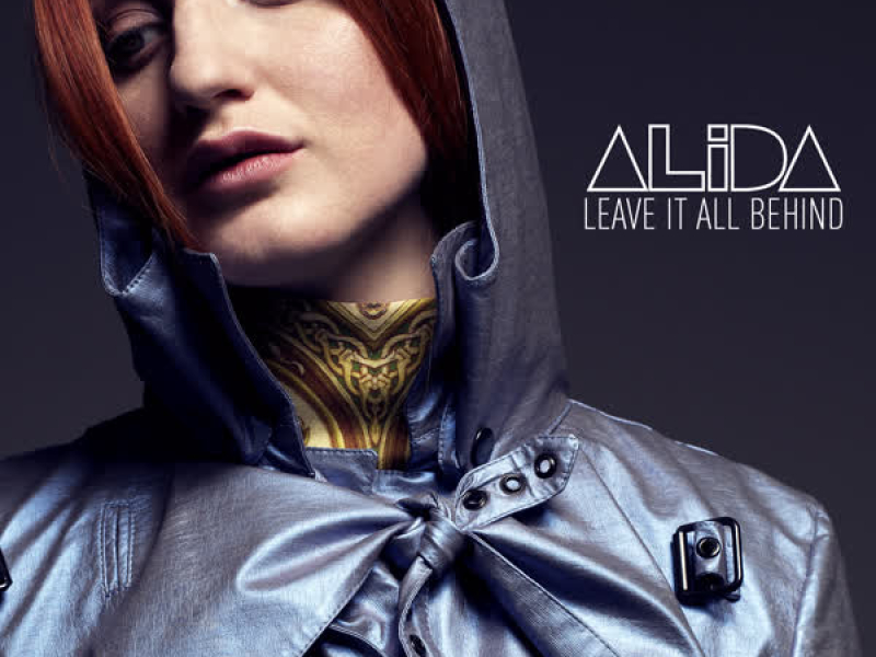 Leave It All Behind (Single)