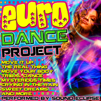 Euro Dance Project