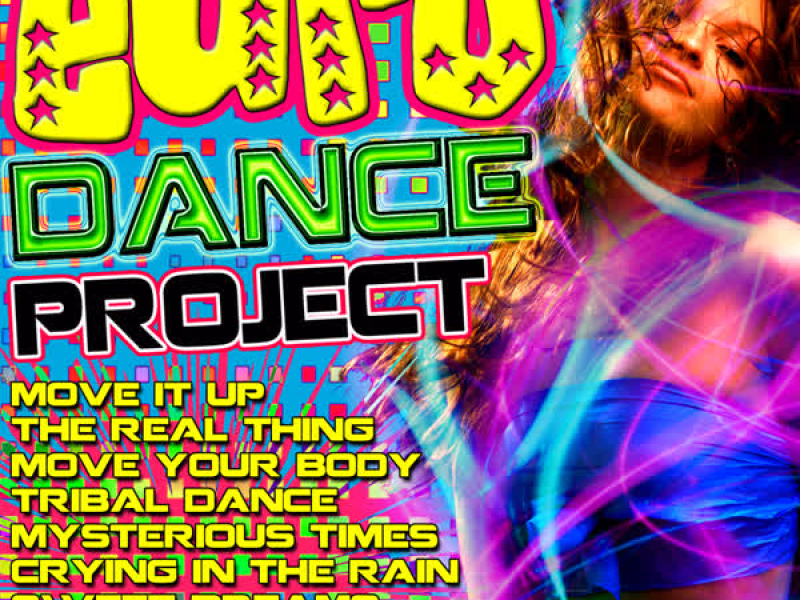 Euro Dance Project