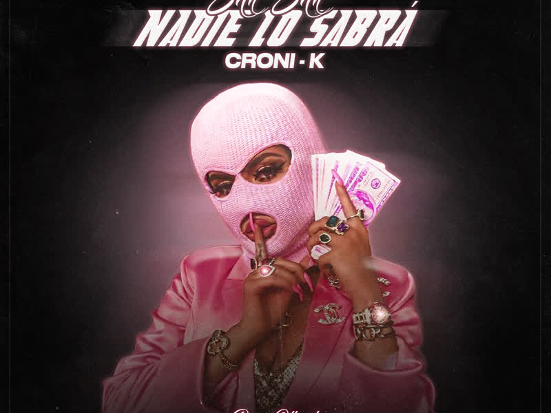 Nadie Lo Sabrá (Remix) (Single)