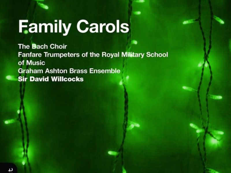 Family Carols