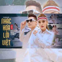 MashUp Nhạc Hoa Lời Việt (EP)