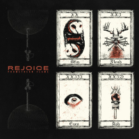 Promethean Flame (Single)