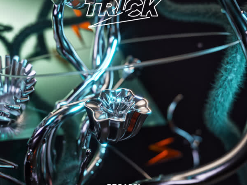 Baby I Don't Mind (Single)