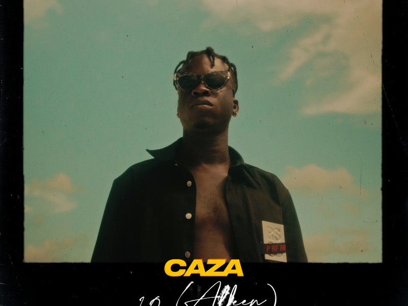 10 (Alleen) (Single)