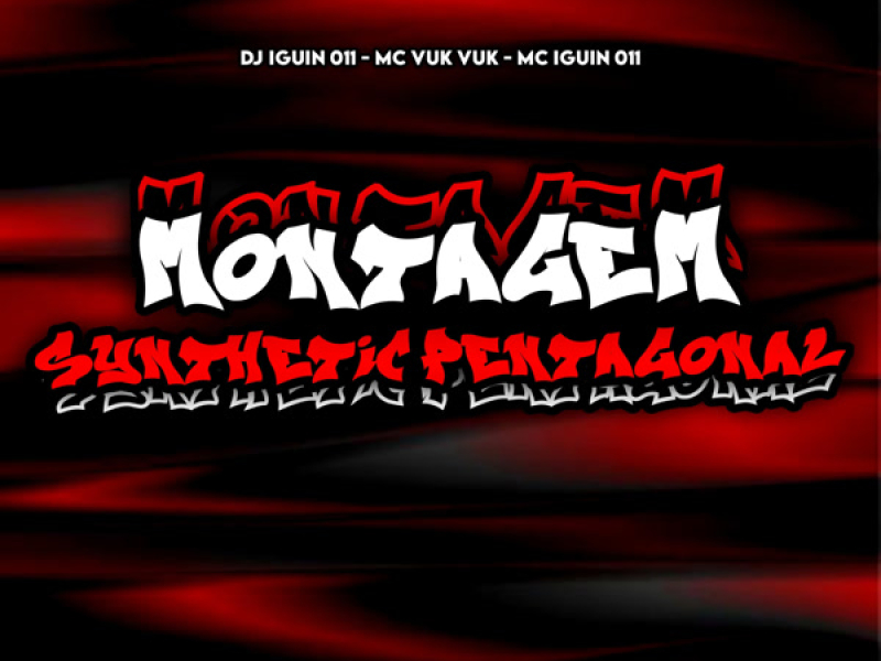 MONTAGEM SYNTHETIC PENTAGONAL (Single)