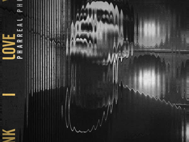 Think I Love You (Single)