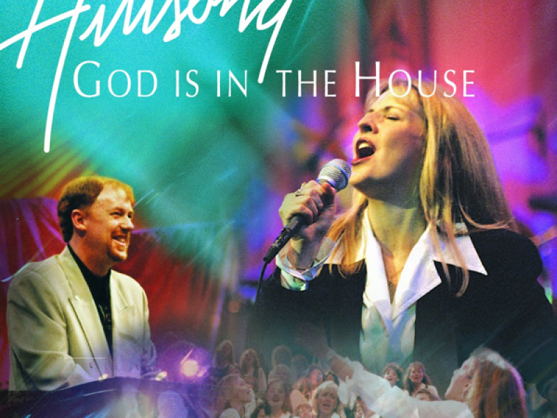 God Is In The House (Live)