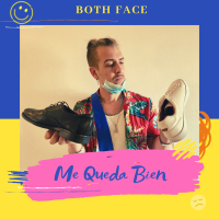 Me Queda Bien (Single)