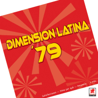 Dimensíon Latina '79