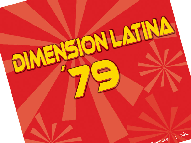 Dimensíon Latina '79