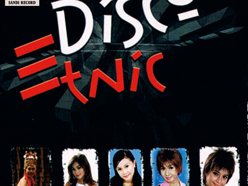 Disco Etnic