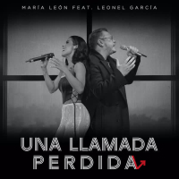 Una Llamada Perdida (Single)