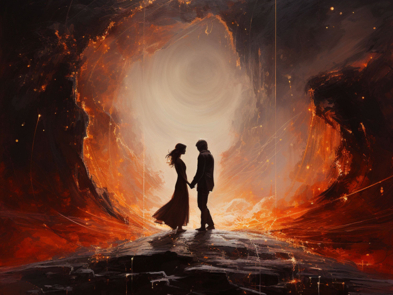 More than One Night (Single)