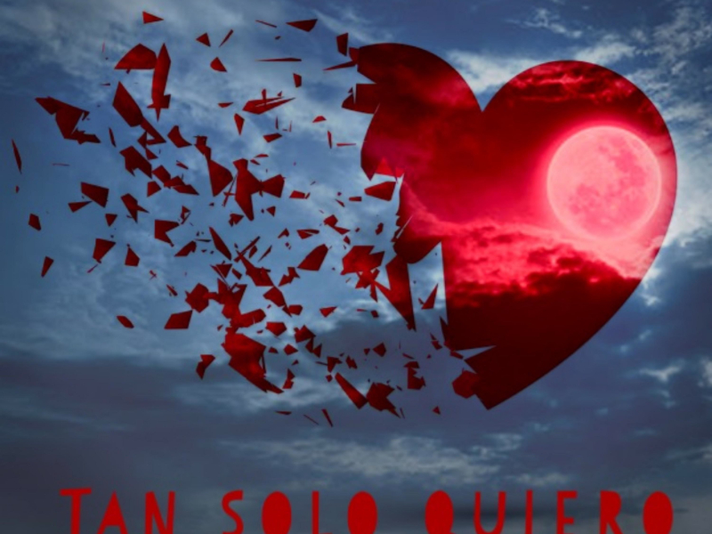 Tan solo quiero 2020 (Single)