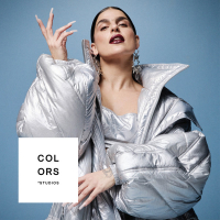 VITAMINA D  - A COLORS SHOW (Single)