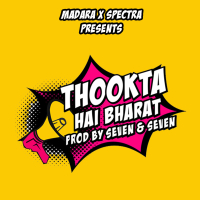 Thookta Hai Bharat (Single)