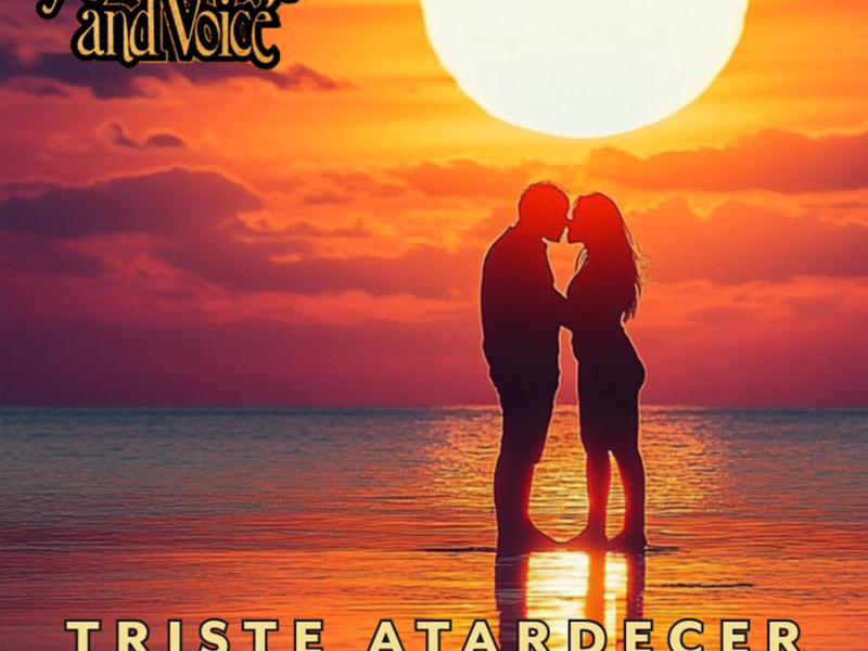 Triste Atardecer (Remastered 2024) (Single)