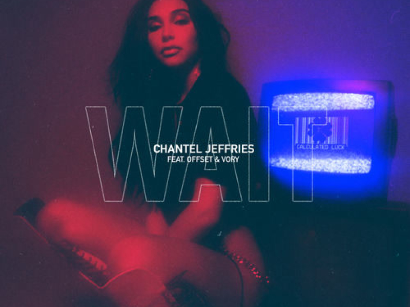 Wait (Single)