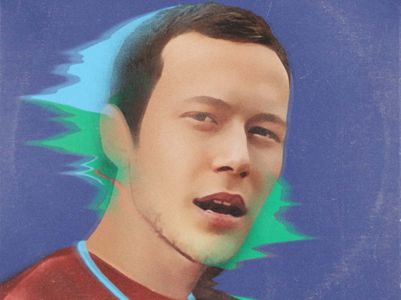 The Way Things Were (Single)