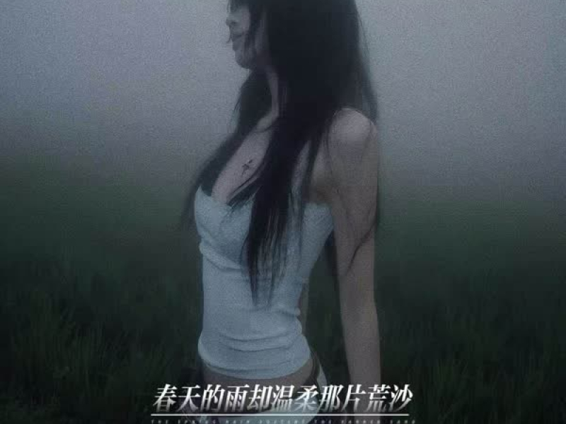 春天的雨却温柔那片荒沙 (Single)