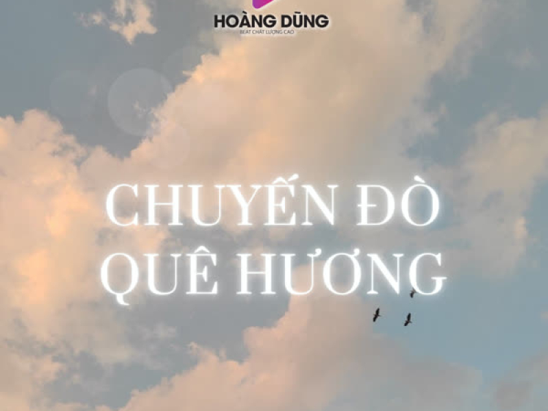 Chuyến Đò Quê Hương (EP)
