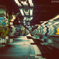 gone (Single)